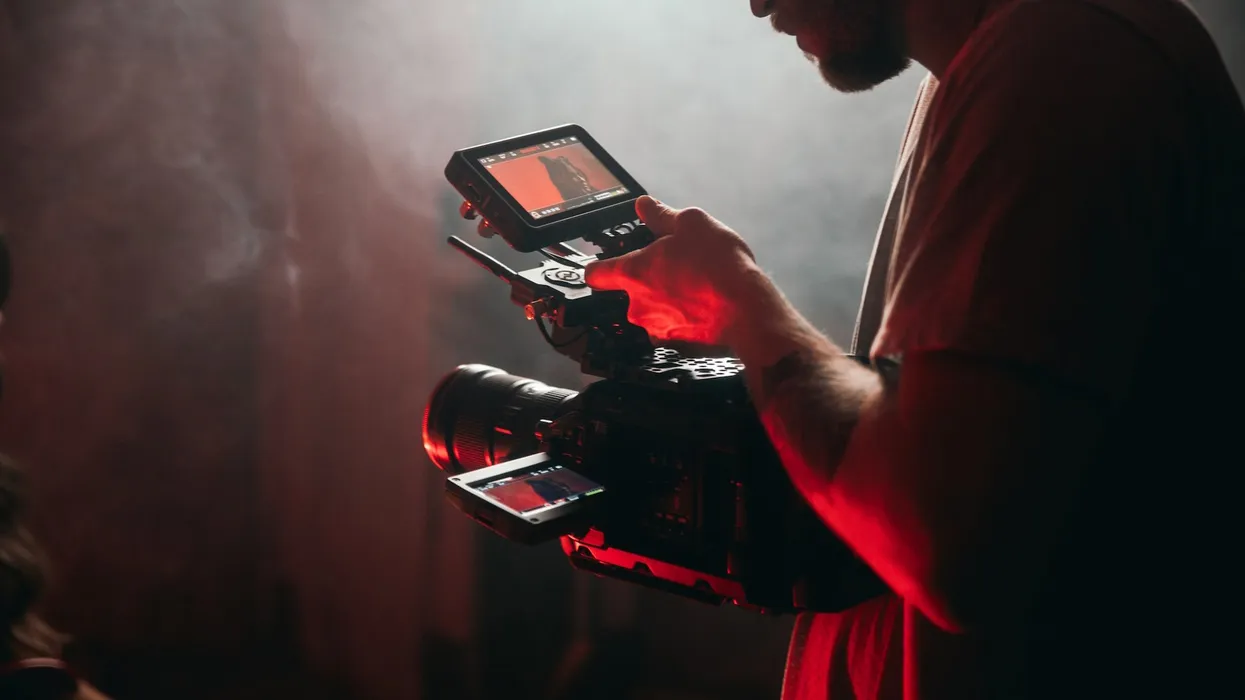 Three essential concepts every cinematographer needs to master