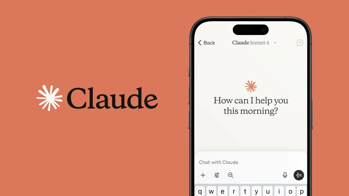 Claude — the tool behind the second job